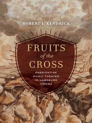 cover image of Fruits of the Cross